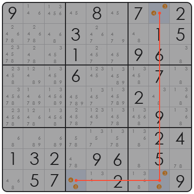 committing sudoku