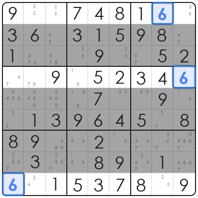 sudoku challenger