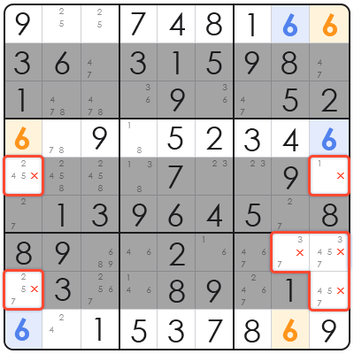 nytimes medium sudoku